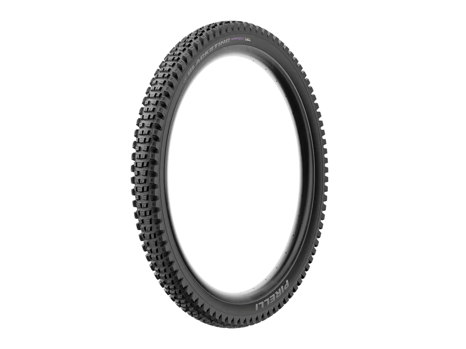 Pirelli Scorpion Blacksting 27,5x2,40" DHWALL+ Supersoft MTB Reifen Kevlar