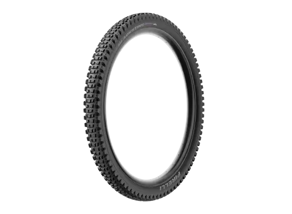 Pirelli Scorpion Blacksting 27,5x2,40" DHWALL+ Supersoft MTB Reifen Kevlar