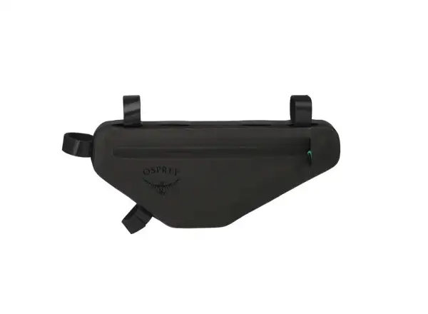 Osprey Escapist Wedge Tasche 2 l Schwarz