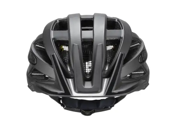 Uvex I-VO CC MIPS Helm All Black Matt