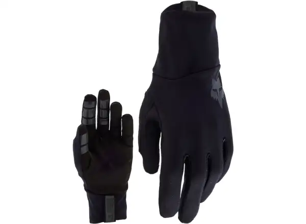 Fox Ranger Fire Damenhandschuhe Black