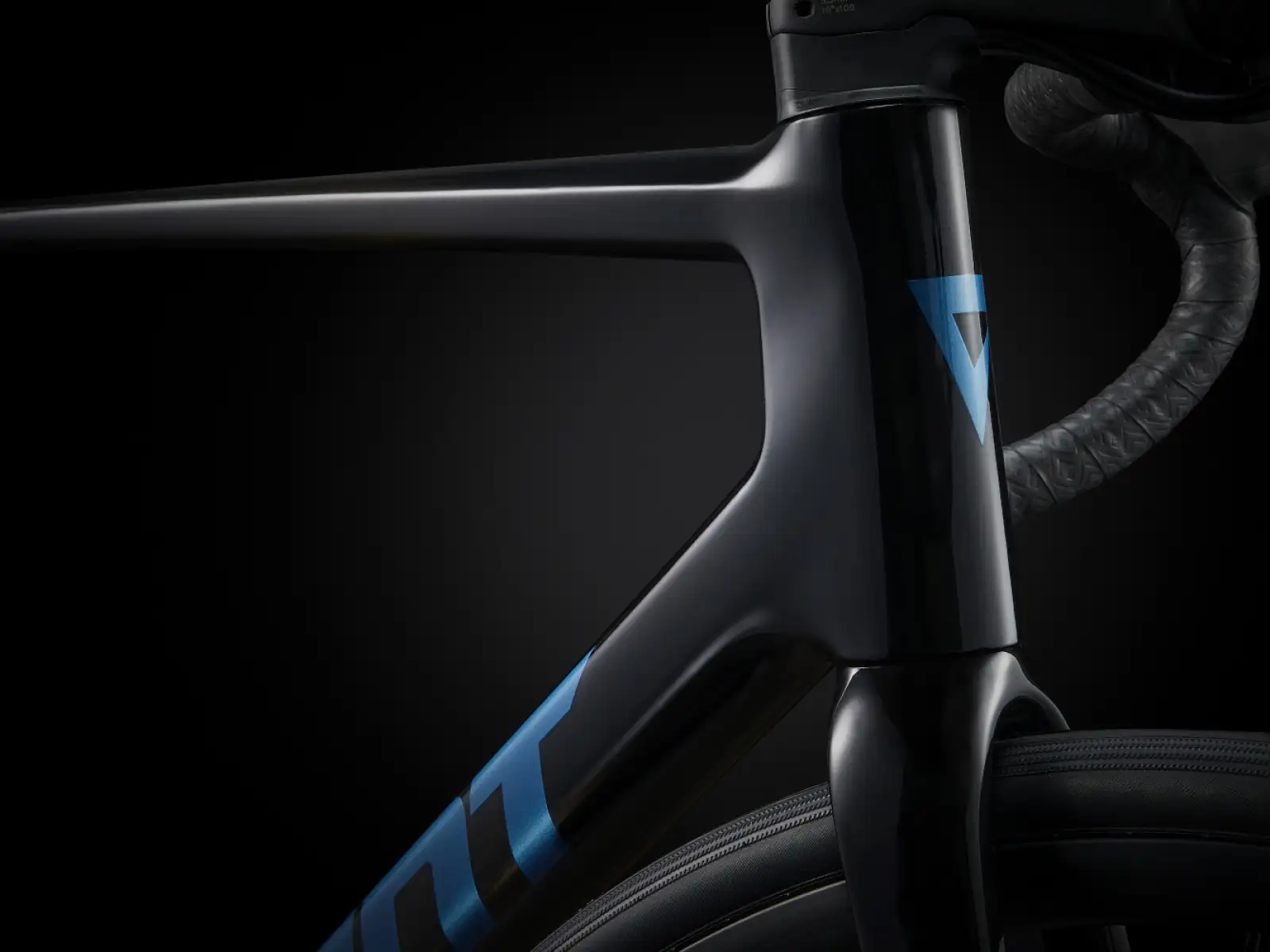 Giant TCR Advanced 2 KOM Rennrad Carbon