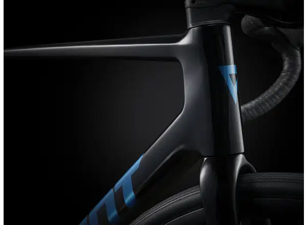Giant TCR Advanced 2 KOM Rennrad Carbon