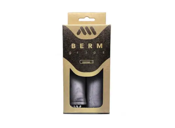 All Mountain Style Berm Griffe Weiß Camo