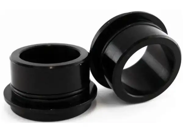 Mavic Vorderradachse Reduktion von 20x110 mm auf 15x110 mm