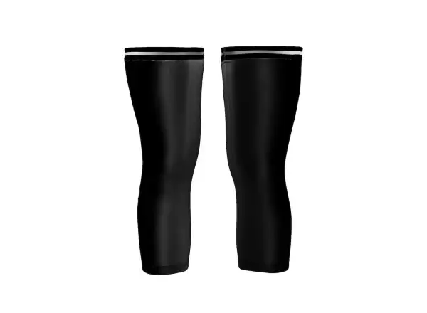 Craft Core SubZ Knee Warmer Kniewärmer schwarz