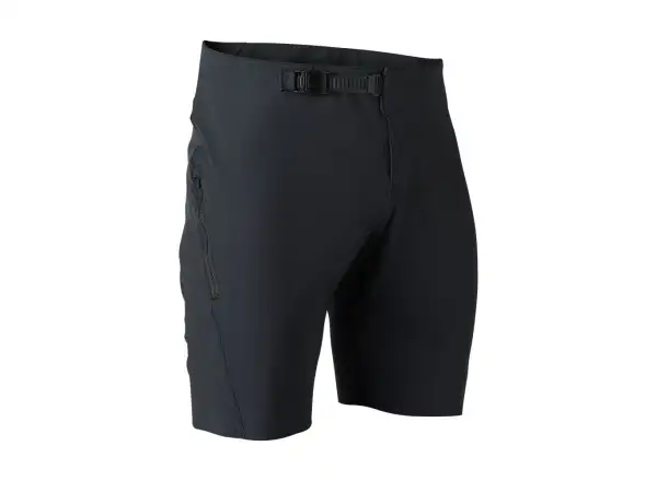 Fox Flexair Ascent Herren Shorts Black