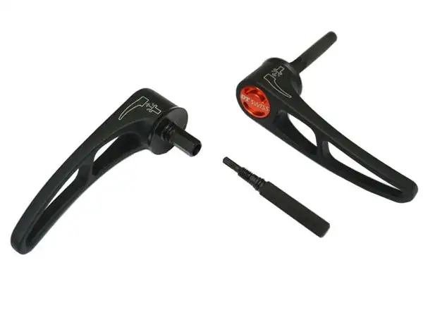 DT Swiss RWS 10 ALU Hebel für Steckachse