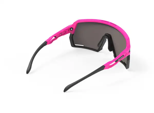 Rudy Project Kelion Brille Pink Fluo Mat