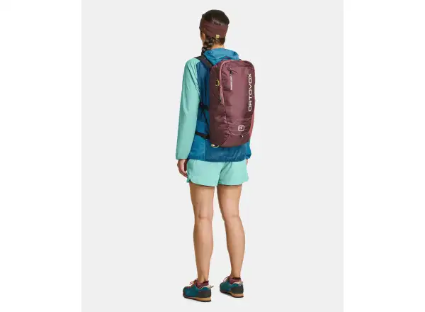 Ortovox Traverse Light 20 Tourenrucksack - 20 l Winetasting