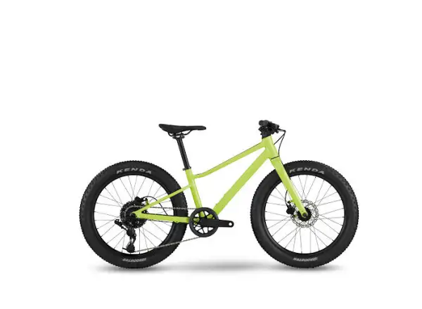 BMC Twostroke AL 20 V1 Kinderfahrrad 20"