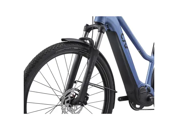 Liv Amiti E+1 Trekking-E-Bike estoril blue