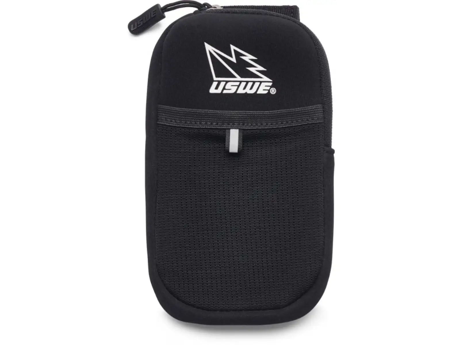 Uswe Phone Chest Pocket NDM2 Handyhülle Black