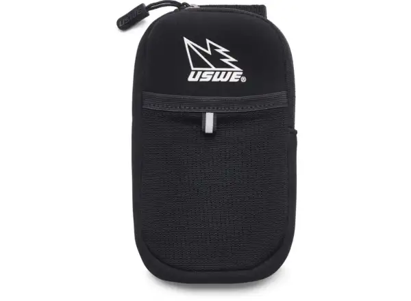 Uswe Phone Chest Pocket NDM2 Handyhülle Black