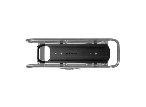 Topeak Omni Quicktrack Adapter für Gepäckträger