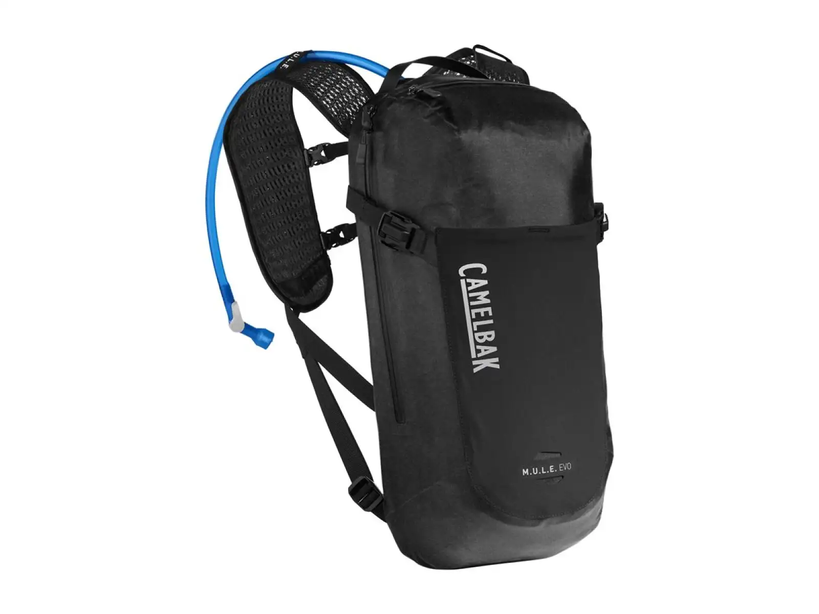 Camelbak Mule Evo 12 Rucksack Black