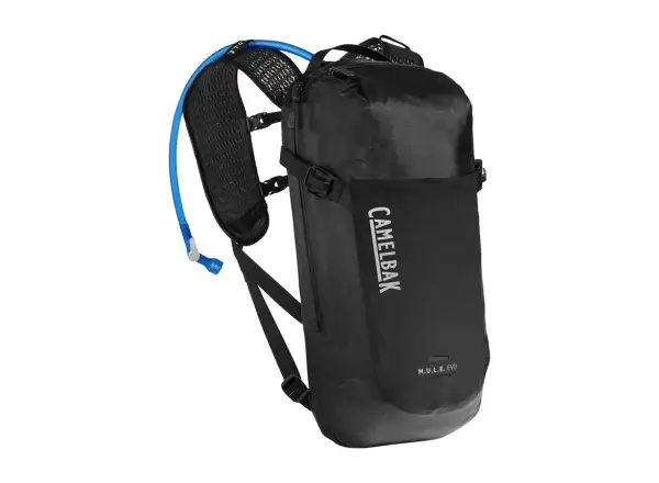 Camelbak Mule Evo 12 Rucksack Black
