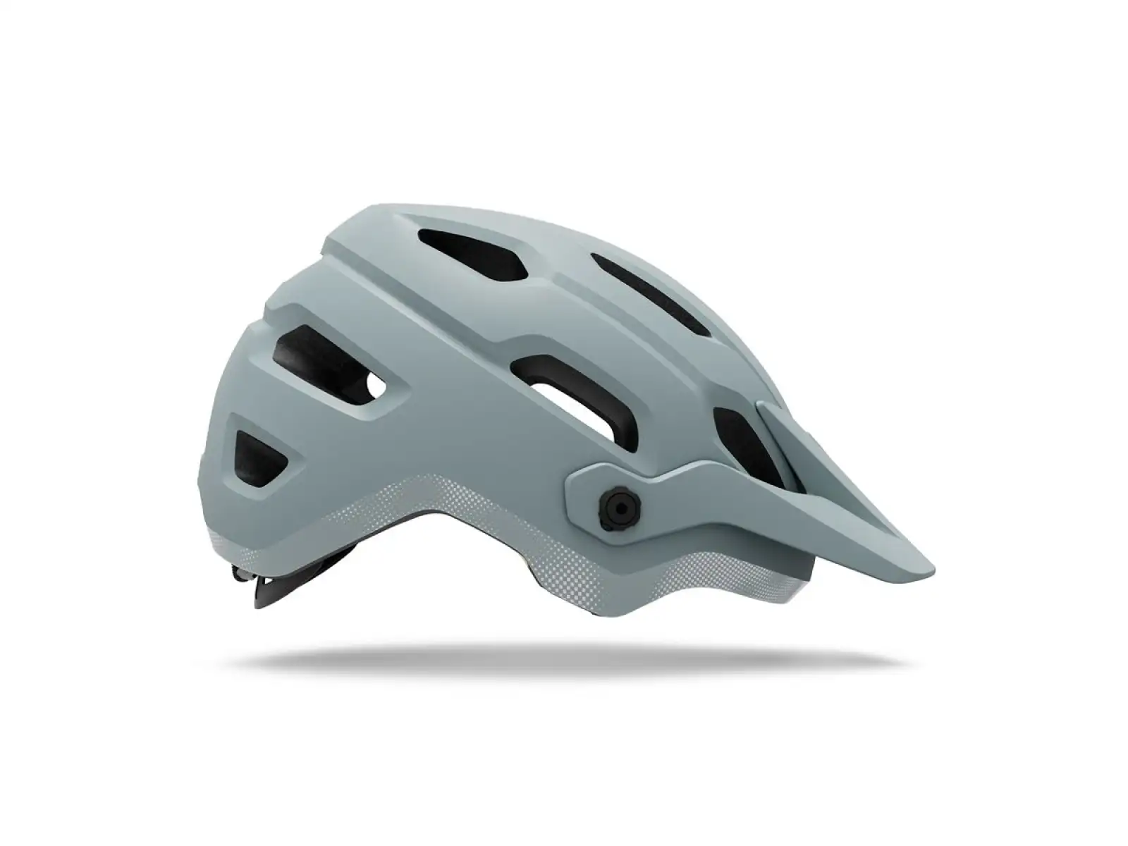 Giro Source MIPS MTB Helm Mat Sky Blue Pulse