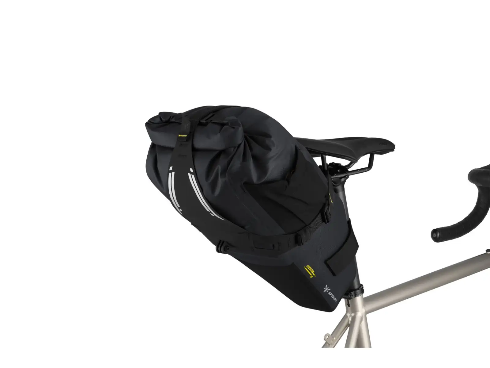 Apidura Expedition saddle pack 9 l Satteltasche