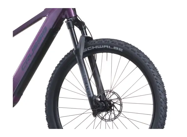 Crussis e-Fionna AX 9.12-M2S(800) Mountain E-Bike