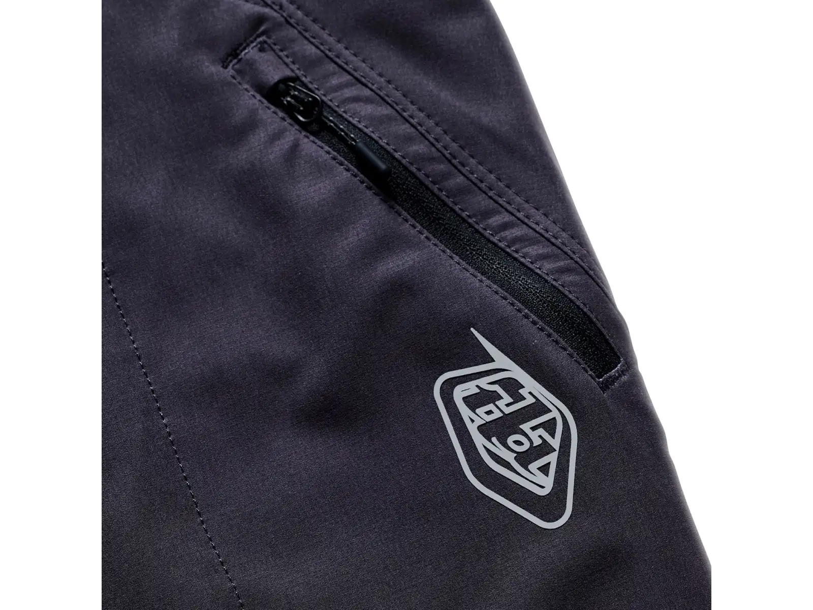 Troy Lee Designs Skyline Pro Mono Herren-Shorts Carbon