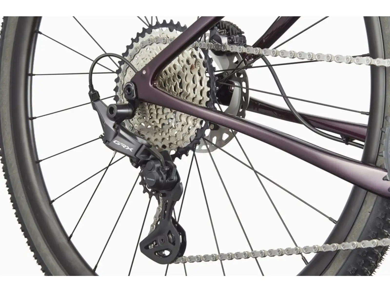 Cannondale Topstone Carbon 2 Lefty Gravelrad RRP