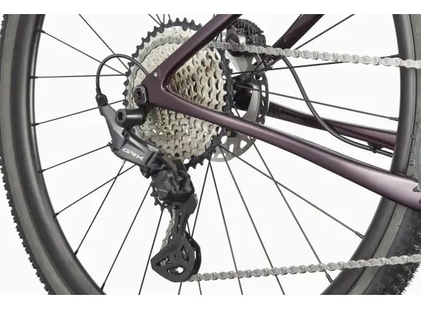 Cannondale Topstone Carbon 2 Lefty Gravelrad RRP