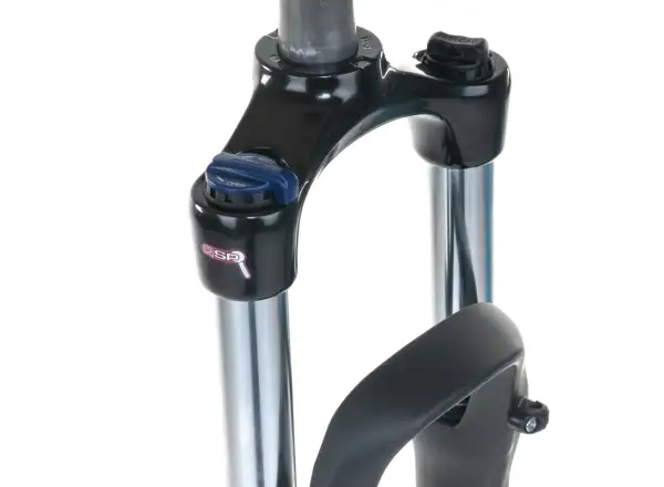 SR Suntour XCM Coil HLO Disc 100 mm 27,5" QR gefederte Gabel