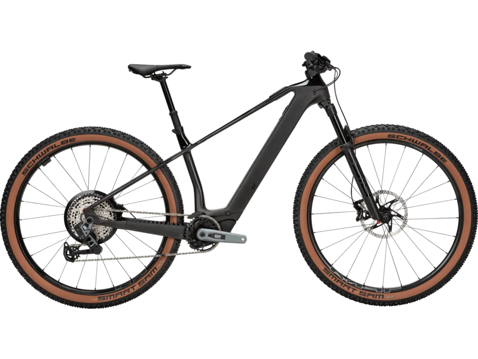 Bulls Sonic SX 2 mit Bosch PowerMore 250 Wh vollgefedertes leichtes E-Bike