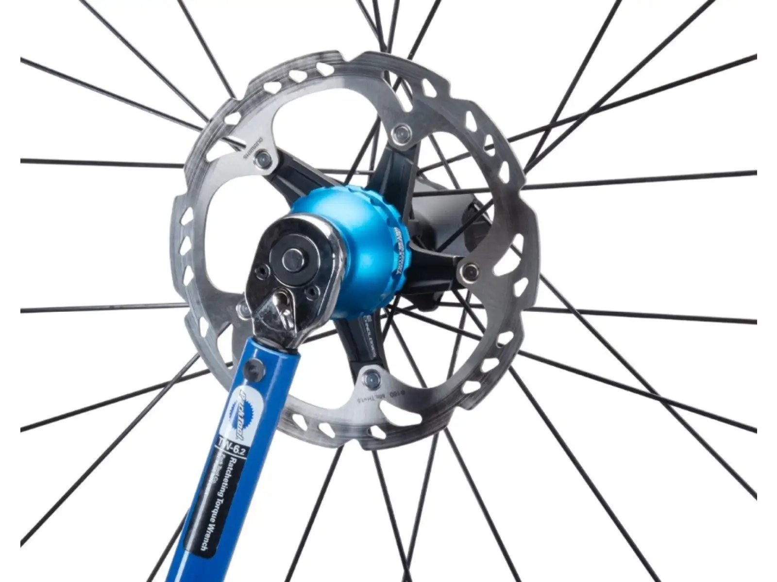 Park Tool BBT-69-4 Lagerabzieher für Shimano Innenlager