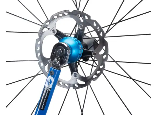 Park Tool BBT-69-4 Lagerabzieher für Shimano Innenlager