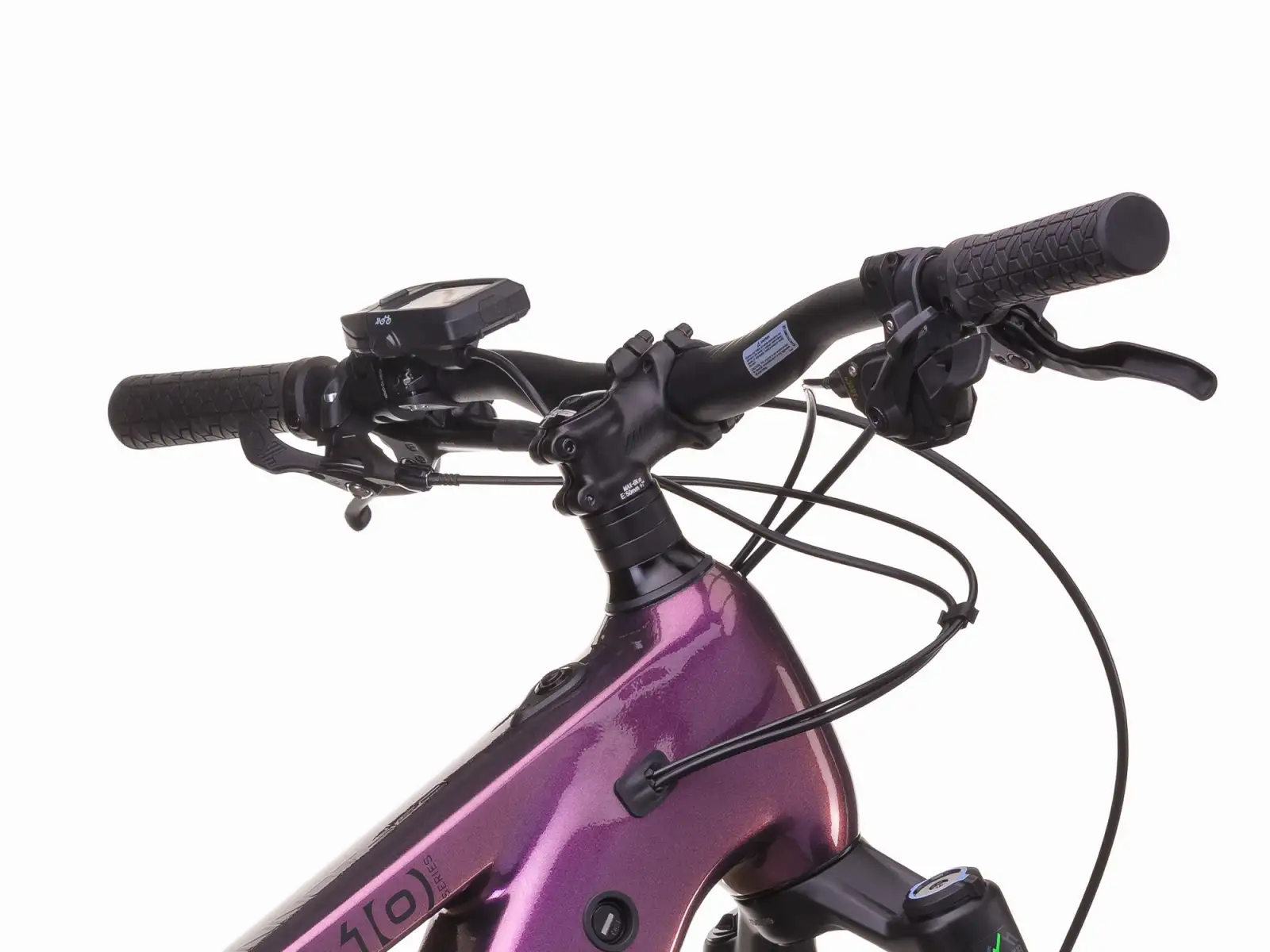 Crussis e-Fionna 10.11 894Wh Elektro-Mountainbike