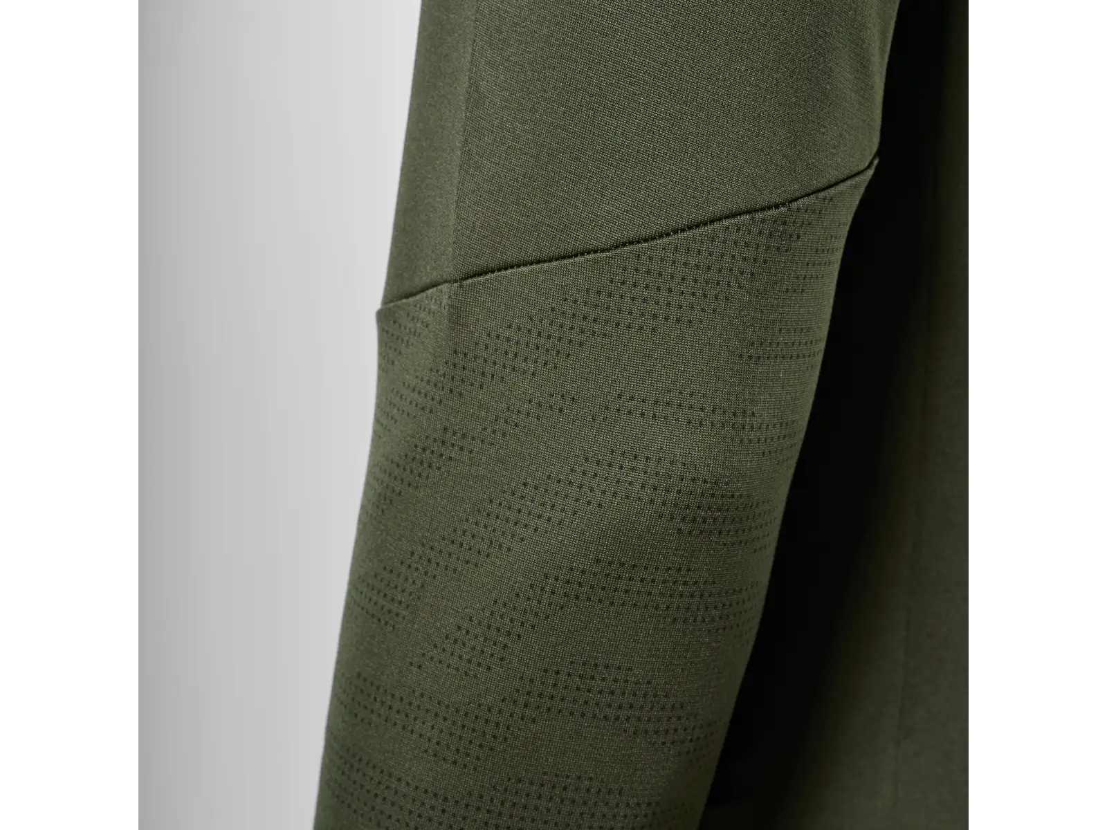 Salewa Sella Crevasse Herren-Fleece Dark Olive