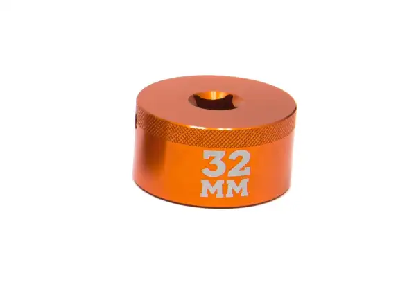 Fox Steckschlüssel für Patronendemontage Fox 36/38/40 (32mm) ALU