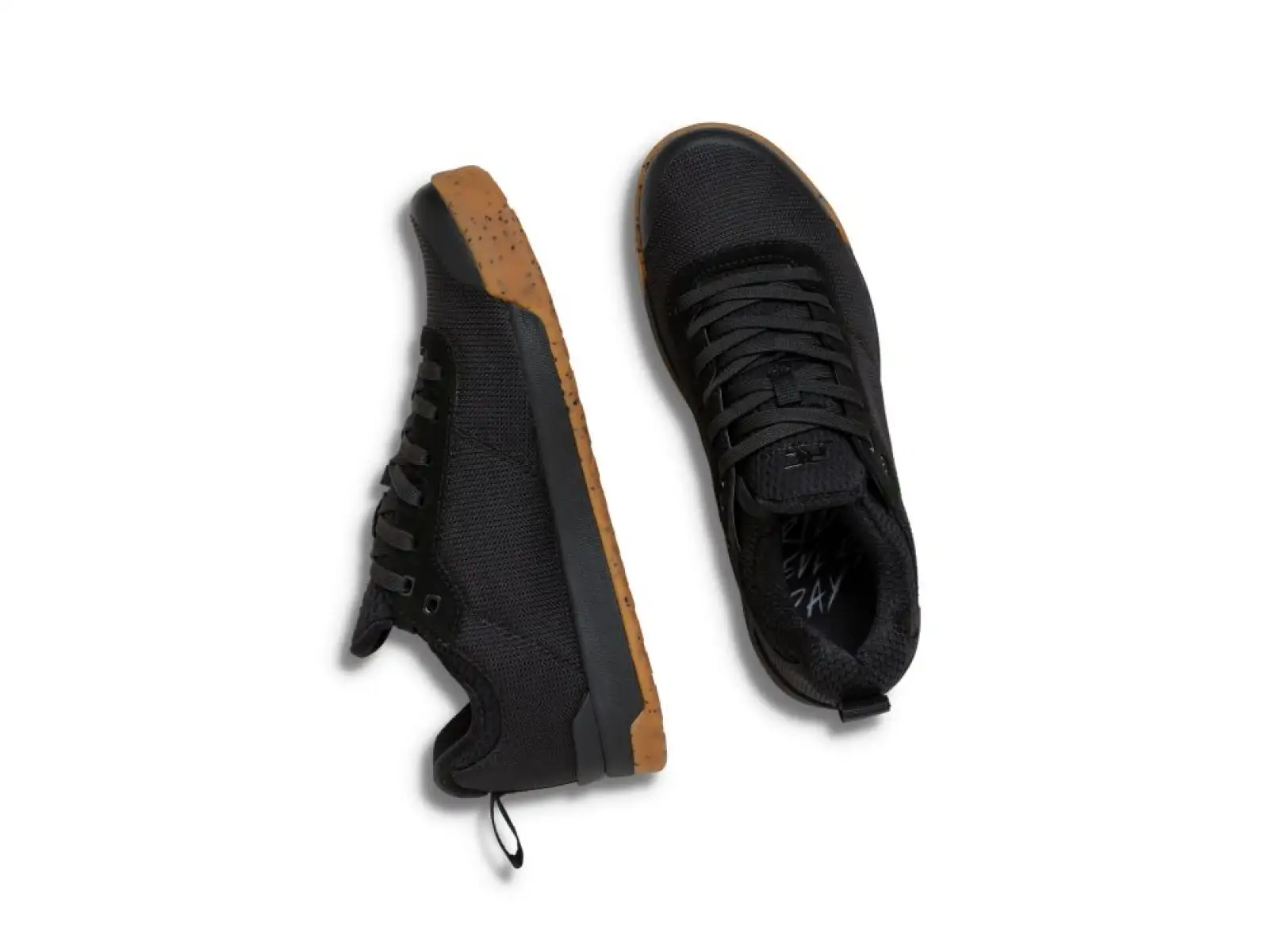 Ride Concepts Accomplice Clip Herrenradschuhe Black
