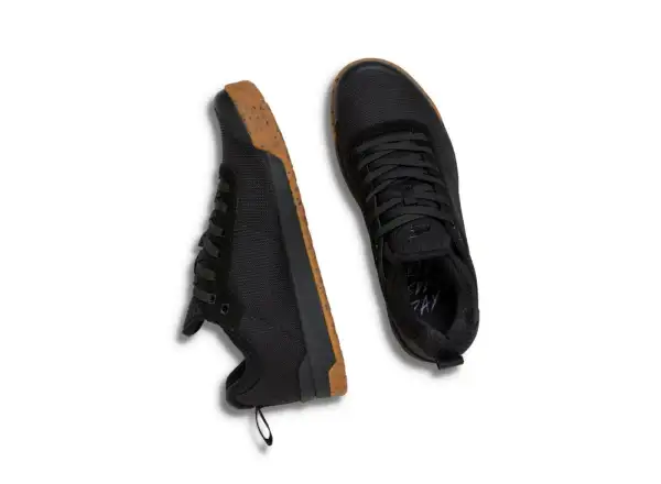 Ride Concepts Accomplice Clip Herrenradschuhe Black