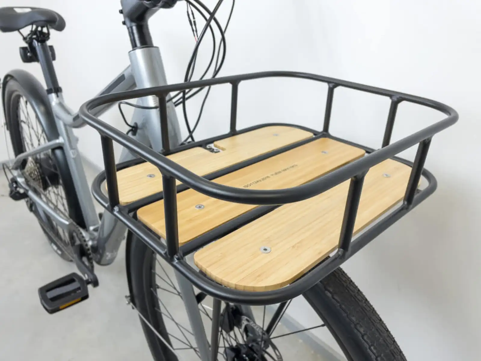 Cannondale Treadwell Neo 2 EQ GRY Stadt E-Bike MUSTER