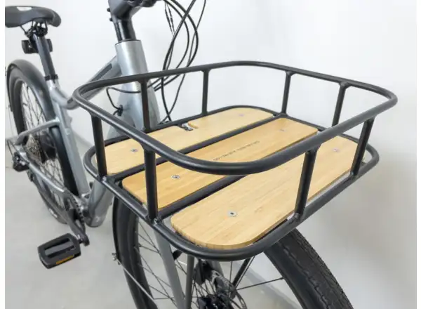Cannondale Treadwell Neo 2 EQ GRY Stadt E-Bike MUSTER