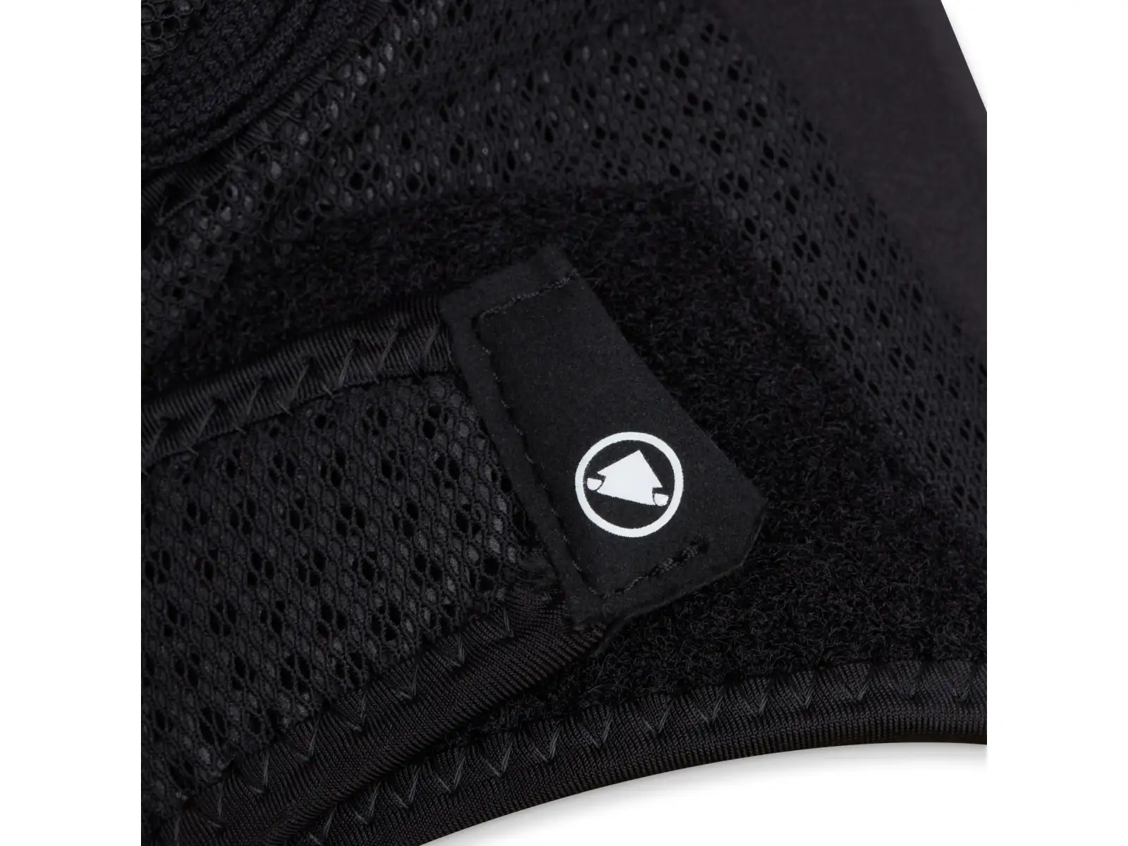 Endura Strack Knee Protector Knieschützer Black