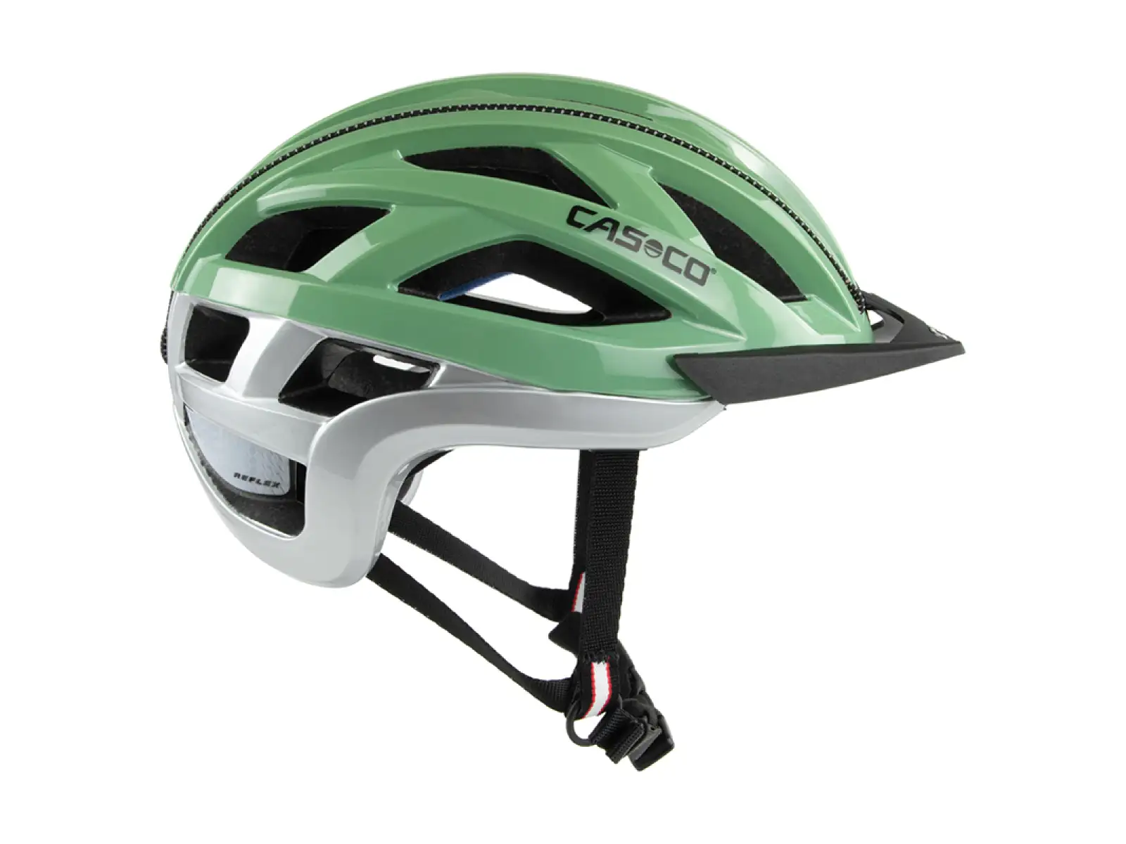Casco CUDA 2 Helm Lindgreen