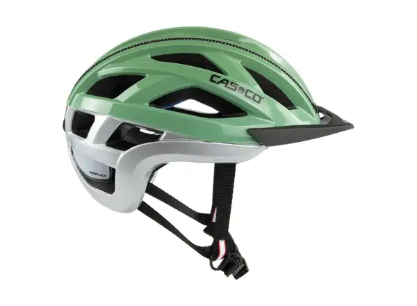 Casco CUDA 2 Helm Lindgreen