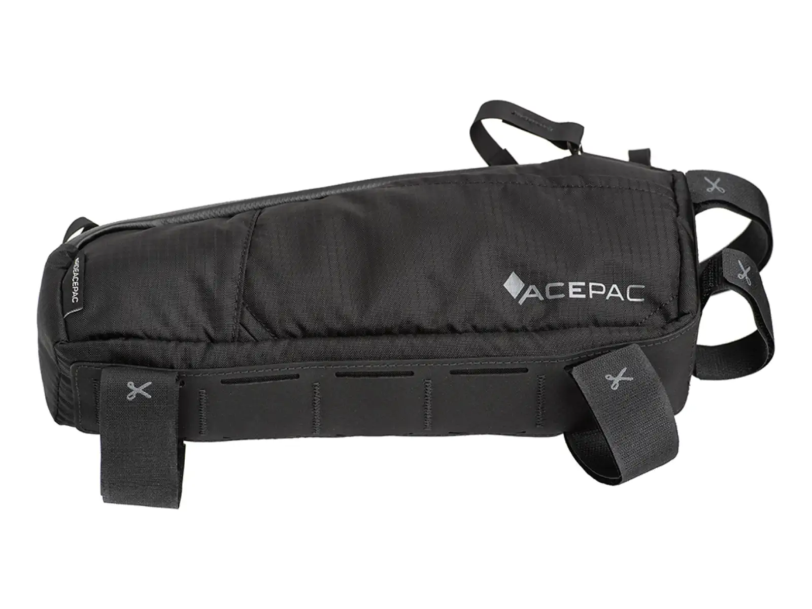 Acepac Fuel Bag MKIII Tasche 1,2 l Black