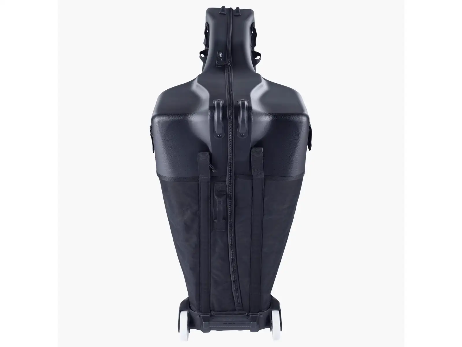 Evoc Road Bike Bag Pro Fahrradtasche für den Fahrradtransport Black