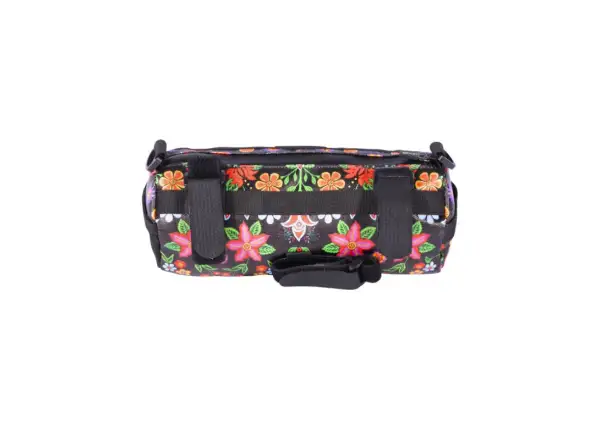 Cycology Frida Black Lenkertasche, 2,4 l