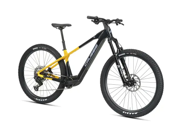 Crussis e-Hard 11.11 800Wh Elektromountainbike