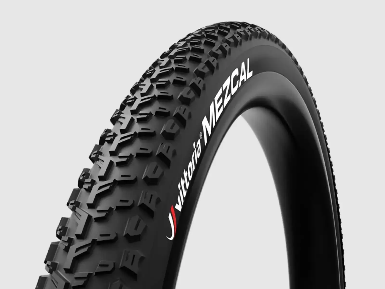 Vittoria Mezcal III Gravel G 2.0 44-622 Schotterreifen anthrazit