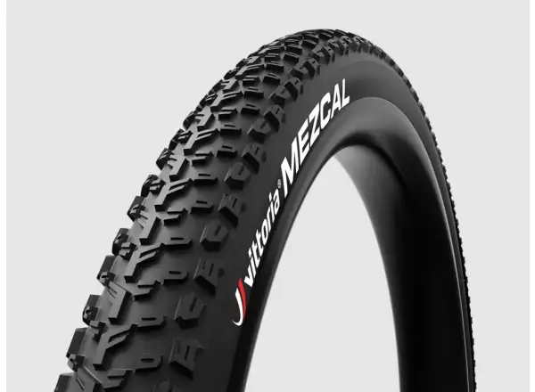 Vittoria Mezcal III Gravel G 2.0 44-622 Schotterreifen anthrazit