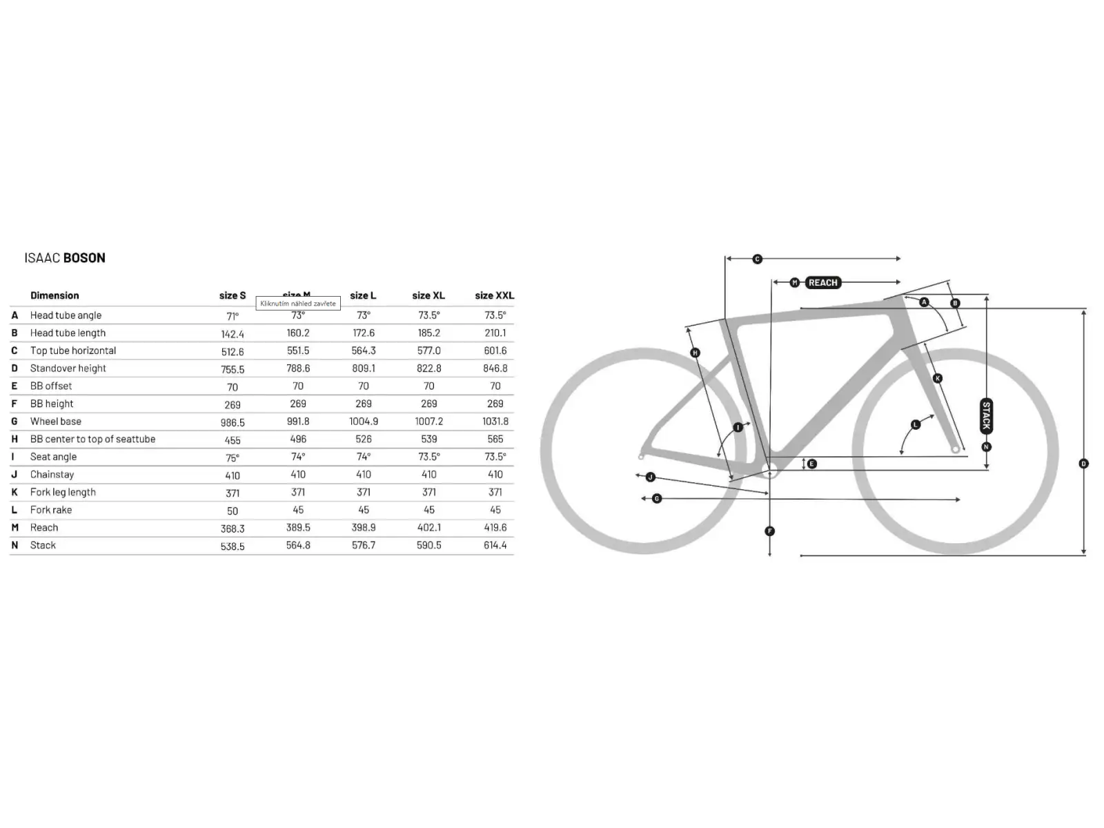 Isaac Boson Ultegra Di2 Rennrad Sonic Silver
