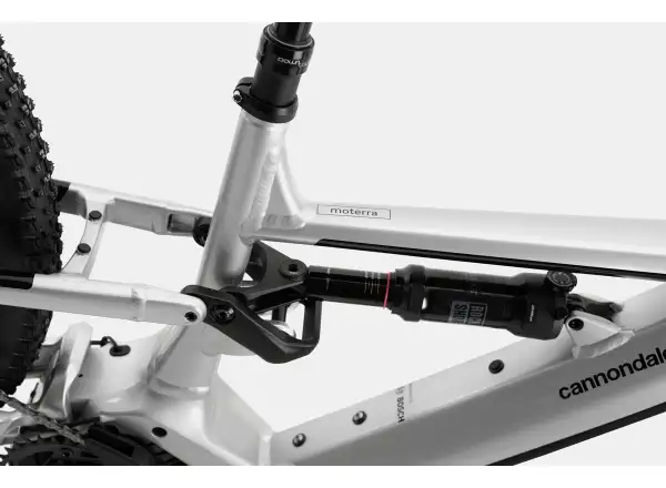 Cannondale Moterra NEO 3 vollgefedertes E-Bike MRC