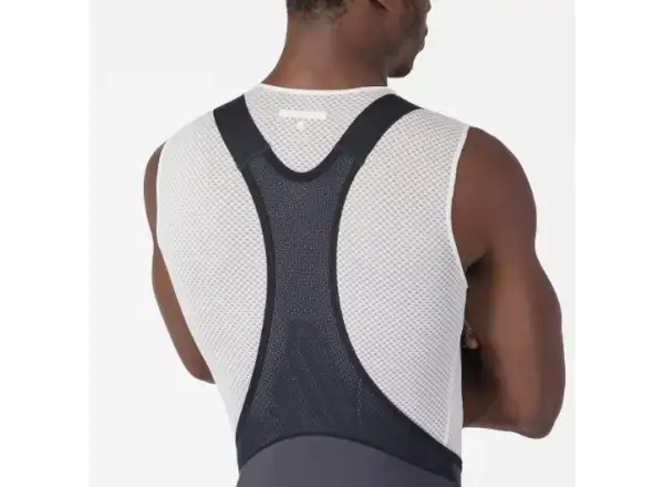 Castelli Competizione 2 Herren Trägerhose Dark Gray
